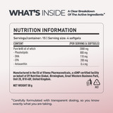 Krill Oil DY Life, 60 Softgels, 15 Servings