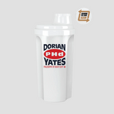 Shaker - Philosophy of Heavy Duty 500ml