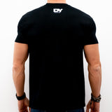 Camiseta DY Nutrition