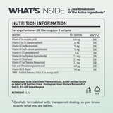 B Complex DY Life, 60 Softgels, 60 Servings