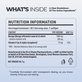 Borage Oil + Vitamin E DY Life, 30 Softgels, 30 Servings