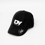 DY Nutrition Cap - Dorian's Signature