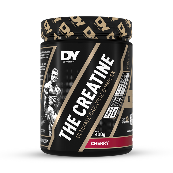 The Creatine 316g, 39 Servings