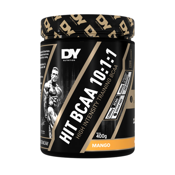 HIT BCAA 10:1: 1 400g, 20 Servings