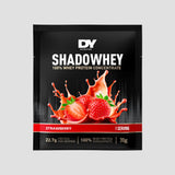 Whey Protein Shadowhey - Sachet 30g