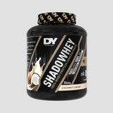 Whey Protein Shadowhey 2Kg, 66 Servings