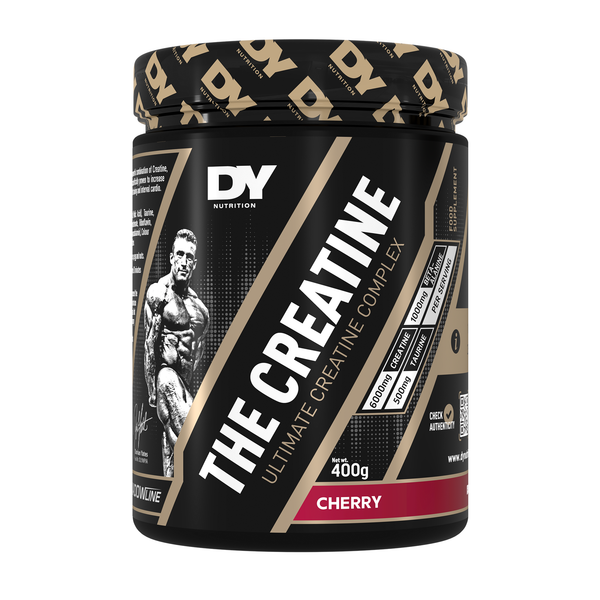 The Creatine 400g, 40 Servings