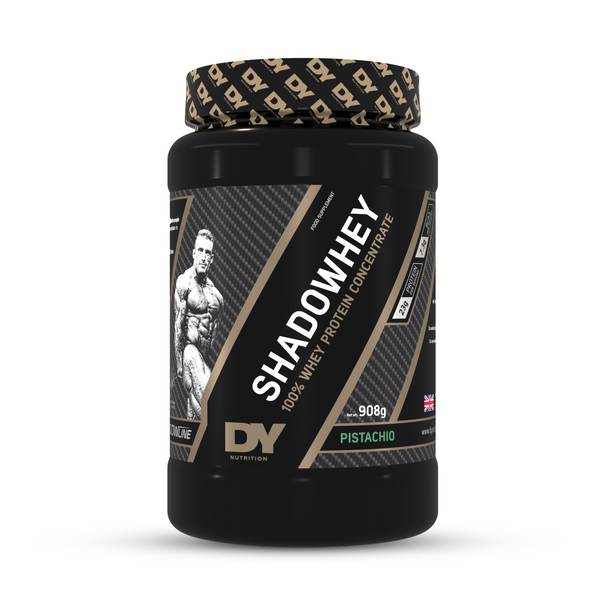 Whey Protein Shadowhey 2Kg, 66 Servings