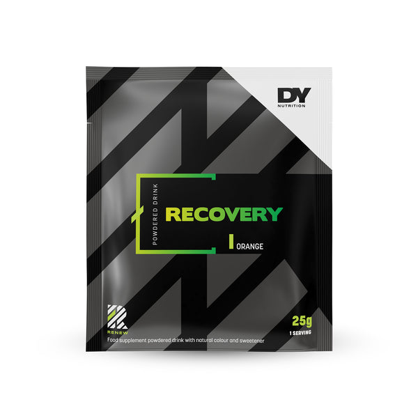 Renew Recovery, caja de 750g, 30 sobres / porciones