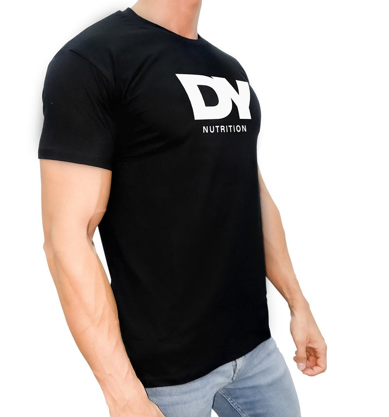 Camiseta DY Nutrition